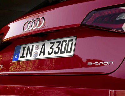 Audi A3 Sportback e-tron: hibridación enchufable premium