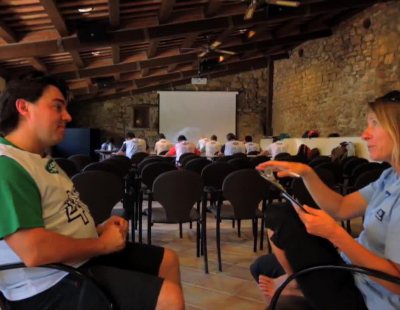 Land Rover Experience Tour Australia