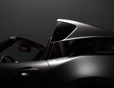 Mazda MX-5 RF, 2 en 1