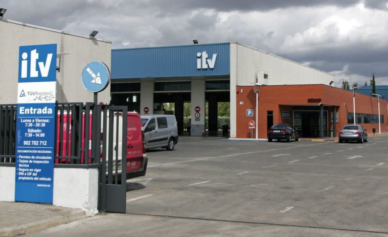¿Cuál es la diferencia entre ITV negativa y desfavorable? ¿Cuál es la diferencia entre ITV negativa y desfavorable?