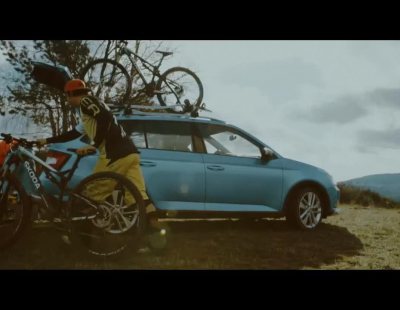 Skoda Fabia ScoutLine, tu compañero ideal