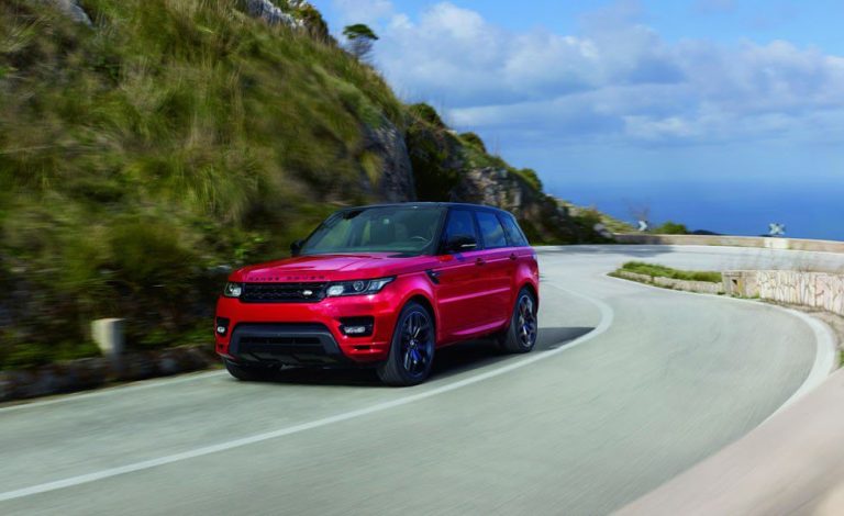 Range Rover Sport 3.0 S/C HST. Deportividad intermedia