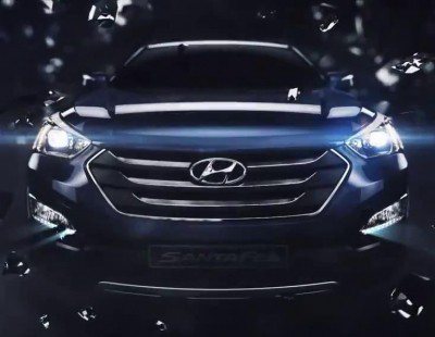 Hyundai Santa Fe, cambio a mejor