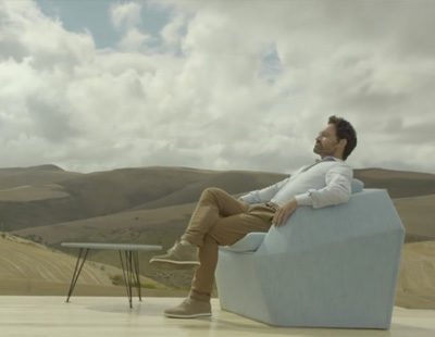 Peugeot iCockpit, efecto salón