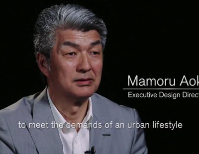 Nissan Kicks, el nuevo crossover nipón