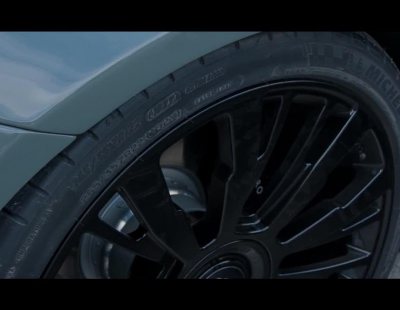 Spofec Rolls Royce Wraiht Overdose