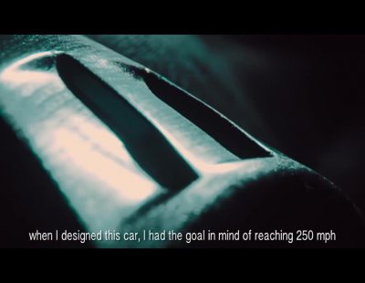 Teaser 7 Mazzanti EV-R