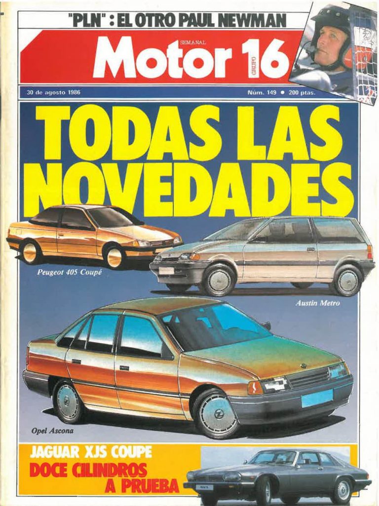 Motor16 número 149