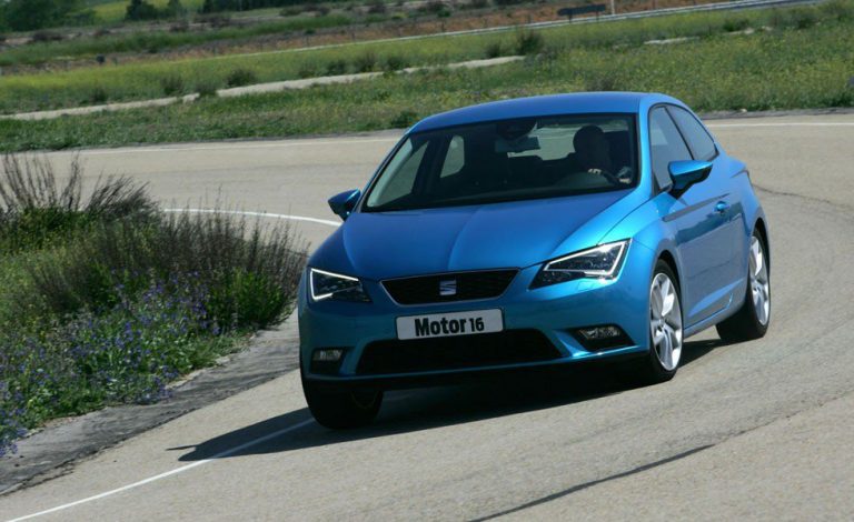 Seat León SC 2.0 TDI 150 CV DSG Deportivo como nunca