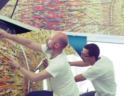 BMW i8 Futurism Edition