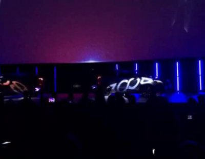 Presentación Peugeot 3008 2016