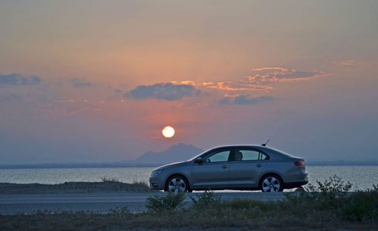 Seat Toledo a los 25.000 kilómetros Fiel compañero