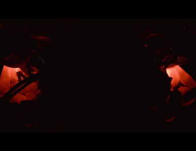 Teaser 8 Mazzanti EV-R