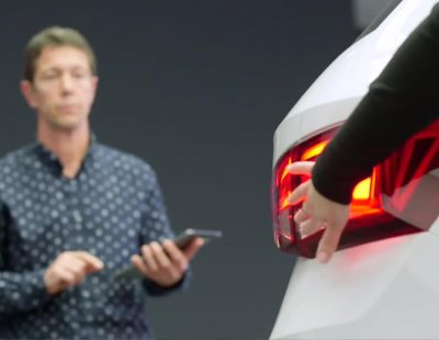 ¿Cómo se prueba el nuevo Seat Ateca?