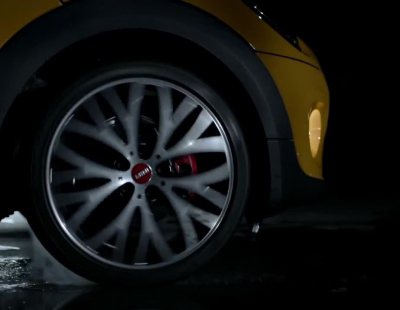 Accesorios Mini John Cooper Works