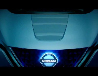 Nissan IDS Concept