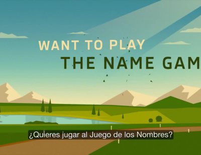 Skoda y el juego de los nombres