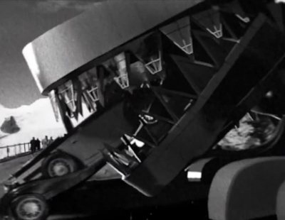 Mercedes Benz: Hambrientos de historia