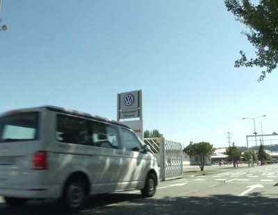 Volkswagen Navarra producirá un segundo modelo