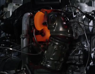 Hyundai N pone a prueba su primer modelo en Nürburgring