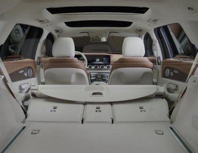 Mercedes-Benz Clase E Estate 2016