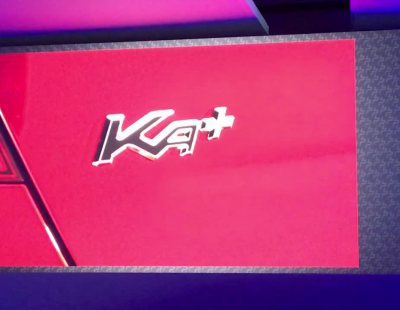 Ford Ka +, para todo el mundo