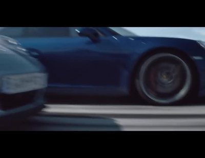 Porsche 911, para competir día a día