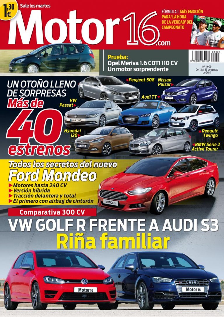 Motor16 número 1605