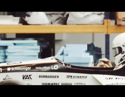 Récord mundial 0-100 para vehículos eléctricos