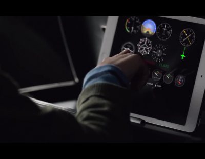 La tecnología del nuevo Renault Scenic