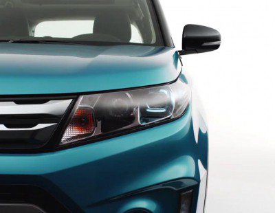 Suzuki Vitara. Llega la nueva generación