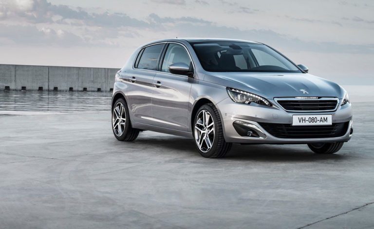 Nuevos propulsores BlueHDI de Peugeot. Más eficiencia para la gama