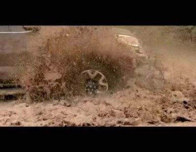 Renault nos muestra el Alaskan, su primer pick up