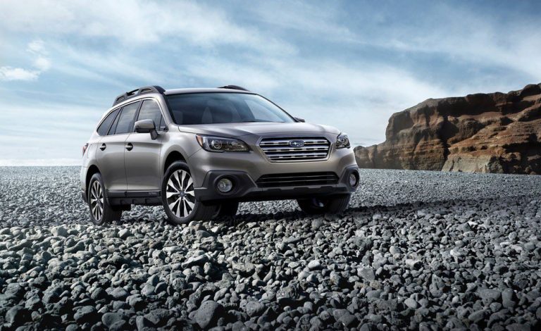 Subaru Outback 2015. Nuevas aventuras