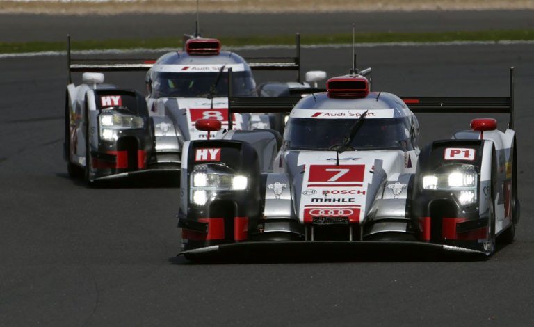 6 Horas de Silverstone WEC 2015. Se augura una temporada muy disputada