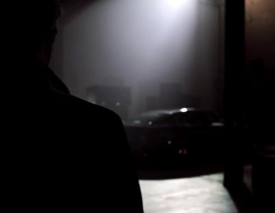 En noviembre llega la segunda generación del Porsche Panamera