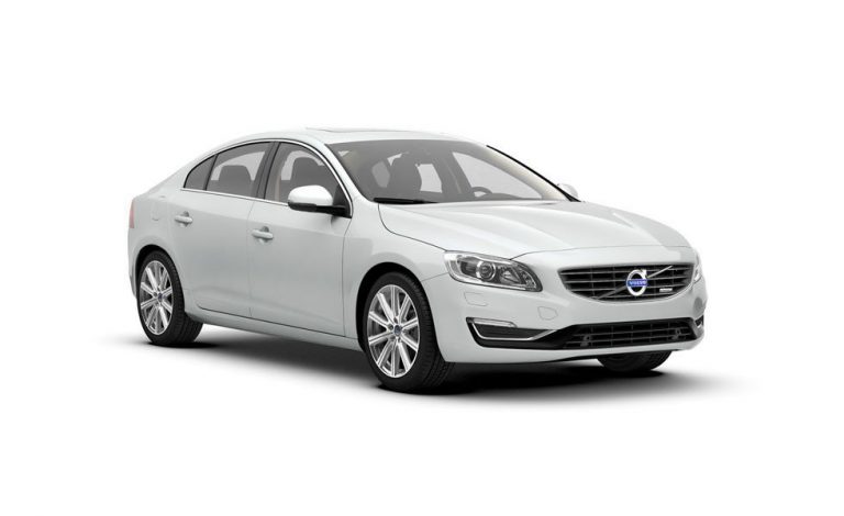Volvo S60L Twin Engine. Otro nuevo híbrido para la marca