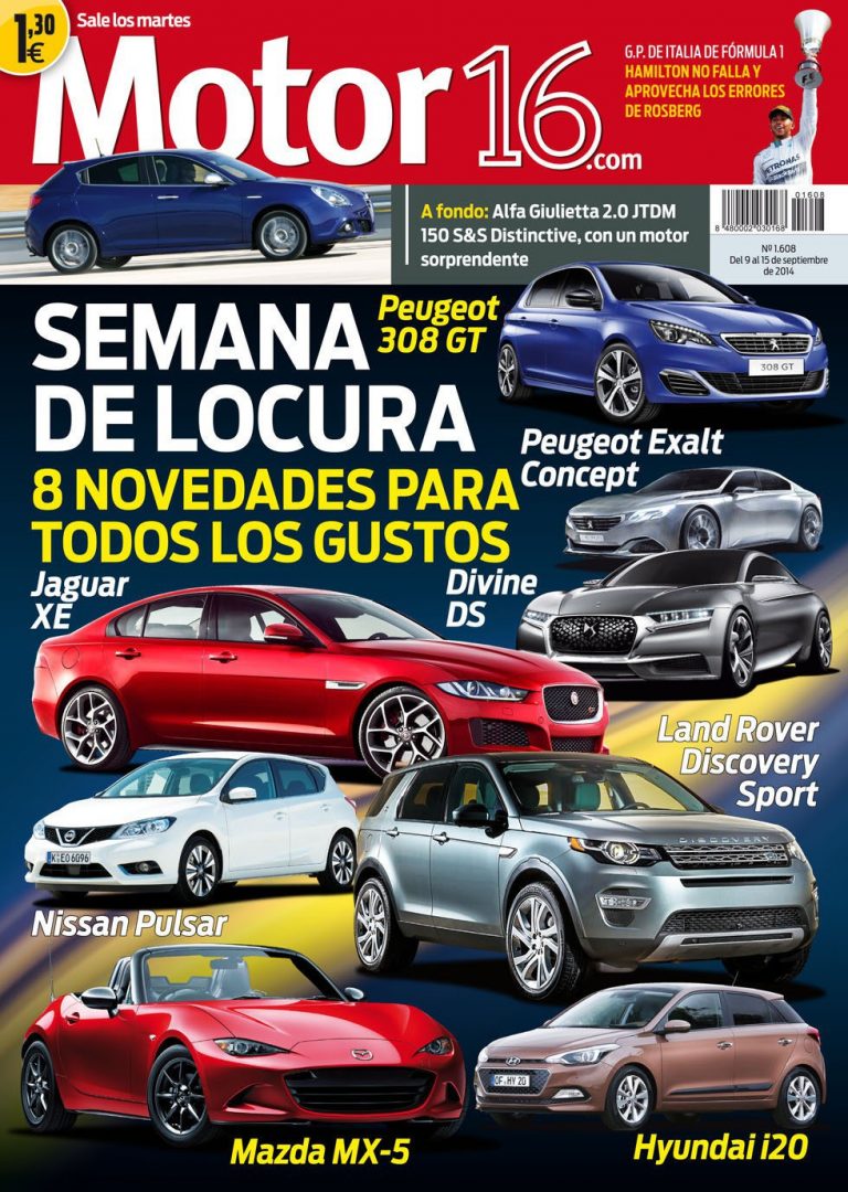 Motor16 número 1608