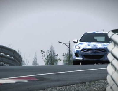 Hyundai nos muestra el sonido de su próximo i30 N