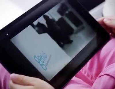 El futuro de los autobuses según Mercedes Benz (1)