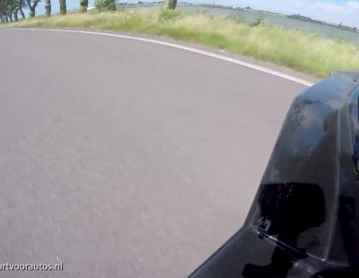 Escapes Capristo para el Lamborghini Aventador LP700-4