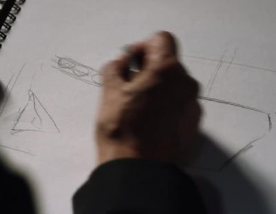 Teaser nuevo Hyundai i30