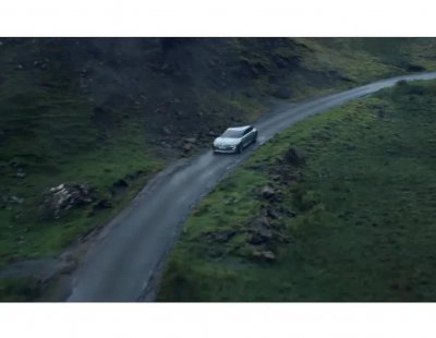 Citroen CXPERIENCE Concept