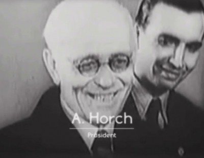 Audi hace lo que no puede hacerse