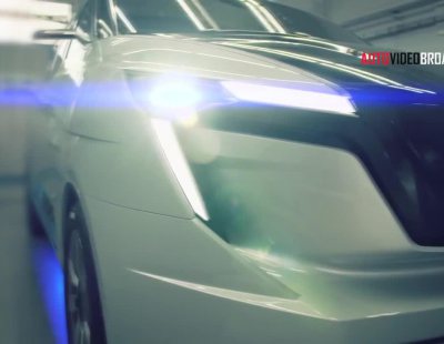 W Motors Iconic Seven