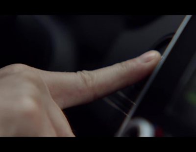 Nuevo Renault Scenic, para las familias