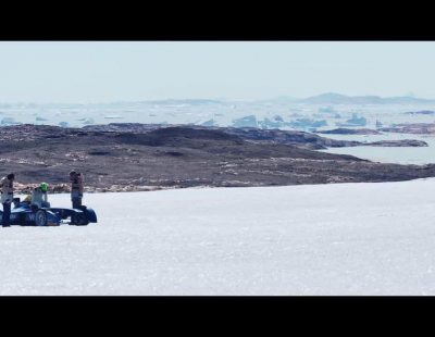 La FormulaE comprometida con el medio ambiente