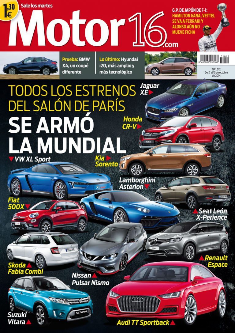 Motor16 número 1612