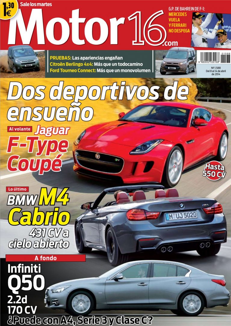 Motor16 número 1588