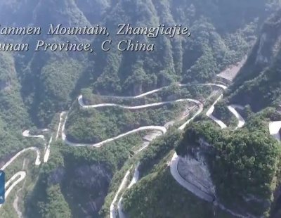 Las 99 curvas de Fabio Barone